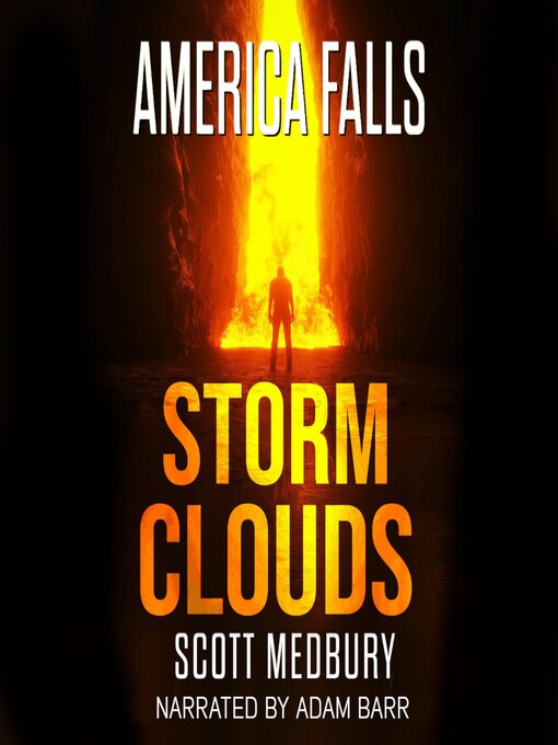 Cover image for Storm Clouds